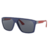 Lentes de Sol Ferrari Collection 4309M F60487 Azul/Gris Liso