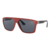 Lentes de Sol Ferrari Collection 4309M F62887 Rojo/Gris Liso