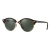 Lentes de Sol Ray-Ban Clubmaster 4246 990/58 Carey/Verde Polarizado