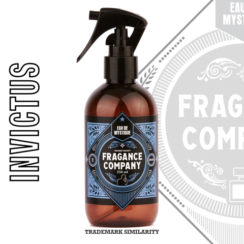 11- INVICTUS - RABANNE