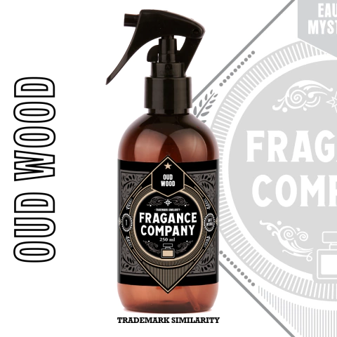 1- OUD WOOD-TOM FORD