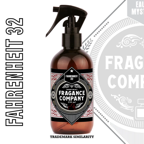 181- FAHRENHEIT 32 - DIOR - comprar online