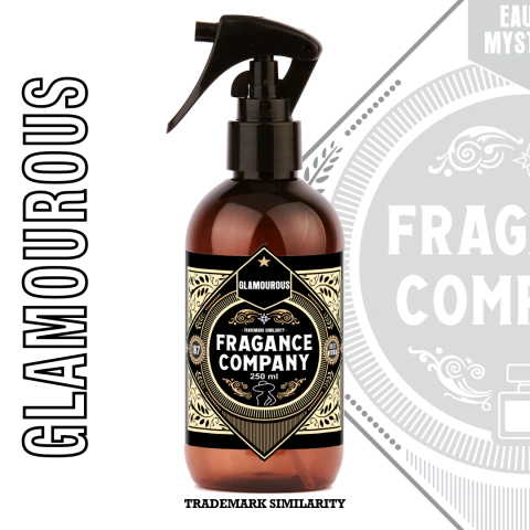 187- GLAMOUROUS - RALPH LAUREN - comprar online