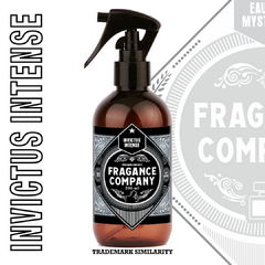 193- INVICTUS INTENSE - RAVANNE - comprar online