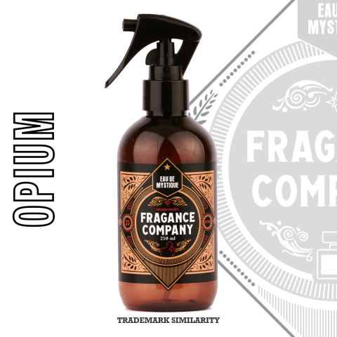 20- OPIUM MAN-YVES SAINT LAURENT