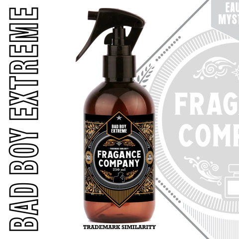 260 - BAD BOY EXTREME - CAROLINA HERRERA - comprar online