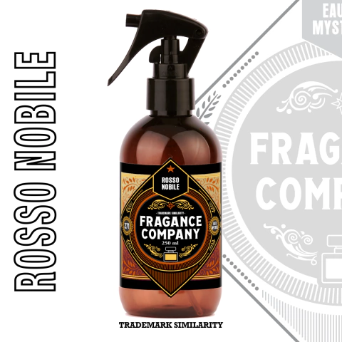 271 - ROSSO NOBILE - DR. VRANJES FIRENZE - comprar online