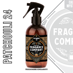 67- PATCHOULI 24 - LE LABO - comprar online