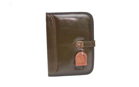 Pota valores con presilla/ Organzdor con presilla