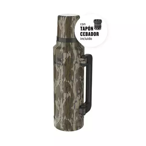 Termo 1,4 Stanley camuflado
