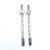 Bombilla alpaca con resorte - comprar online