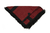 Poncho de 1,40 mts