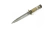 Daga regional x 15 cm Carbono