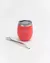 Mate barril y bombilla inoxidable con tapa acrílico - tienda online