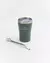 Mate jarro y bombilla inox con tapa acrilico en internet