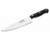 Cuchillo negro con remaches ART 8306 15 cm