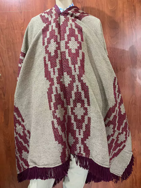 Poncho Pampa ART5016
