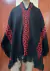 Poncho 3 guardas