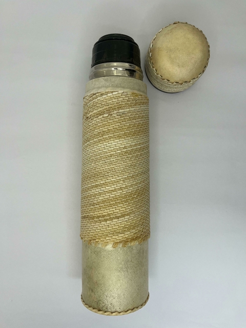 Termo tejido