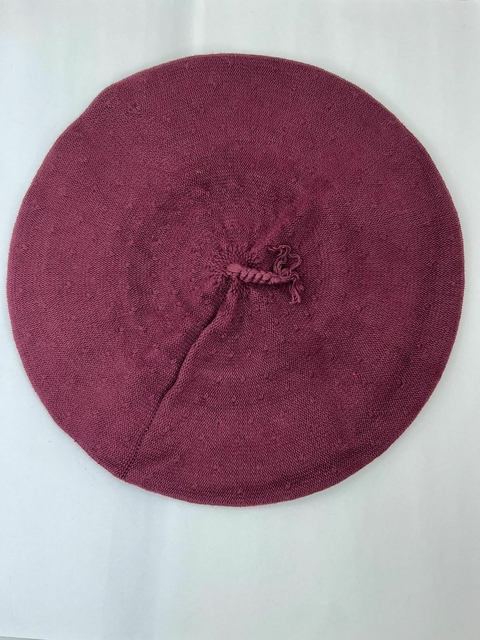 Boina economica 32 cm