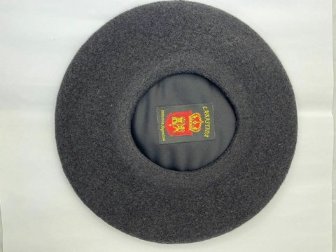 Boina paño Labastida 35 cm