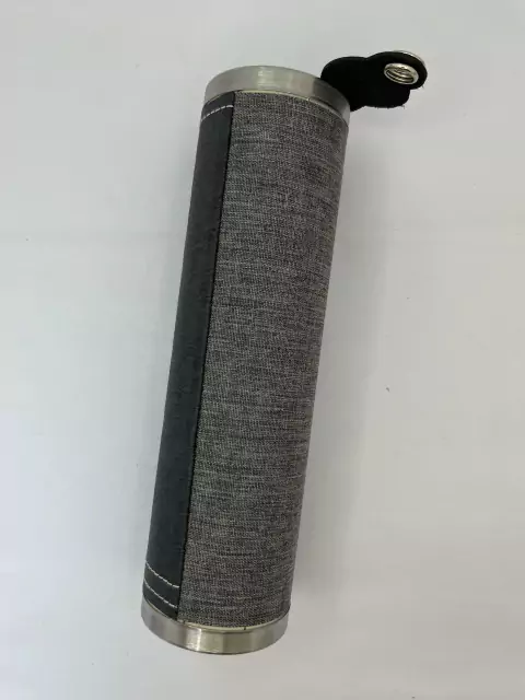 Lata metal XL con filtro