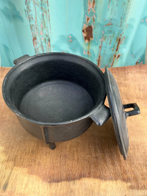 Olla con tapa de 3 litros - comprar online