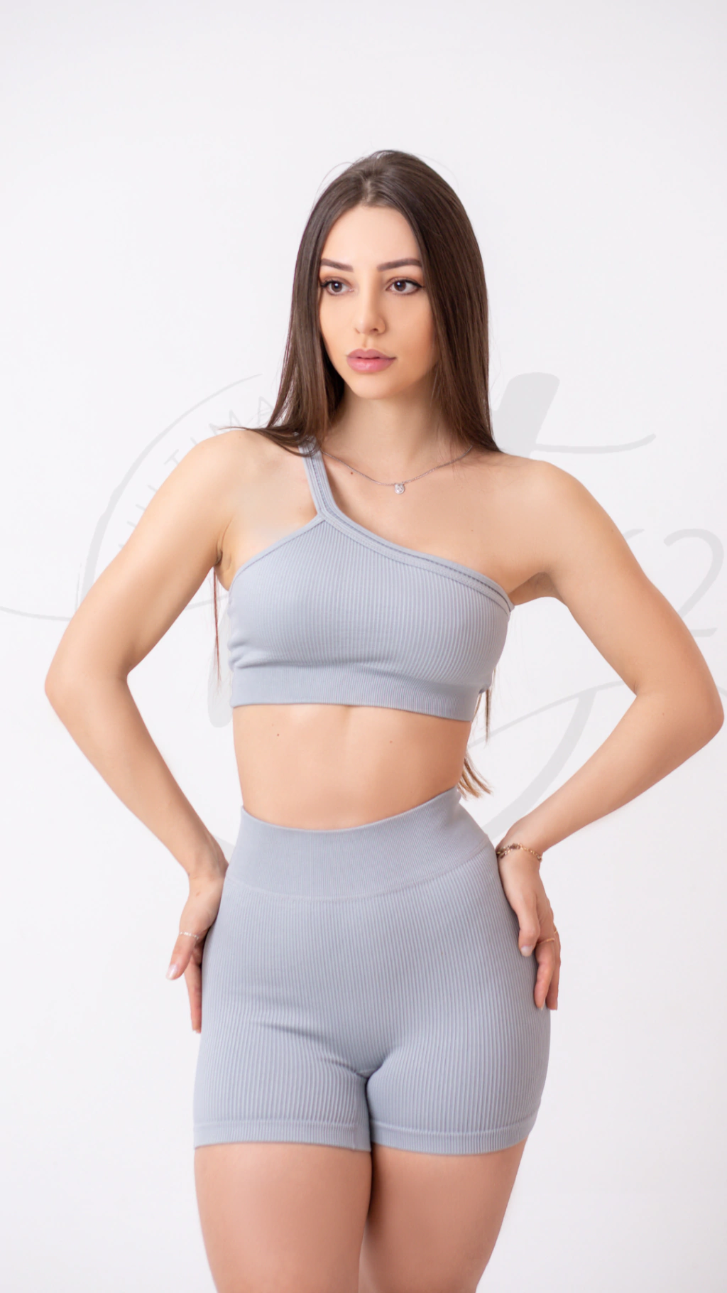 Conjunto Power Full