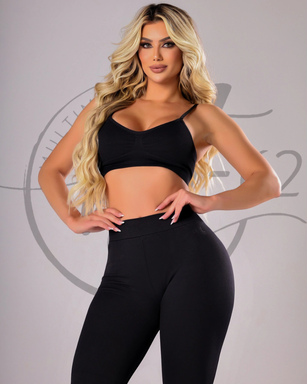 Top Lupo Basic Fit