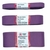 Fita gorgurao lisa Sanding Cor 90 (Mulberry -uva) - 10 metros - comprar online