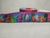Fita Estampada N9 personagens - metro - loja online