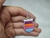 Aplique emborrachado pop it - comprar online