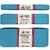 Fita gorgurao lisa Sanding Cor 63 (Azul ceu) - 10 metros - comprar online