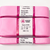 Fita gorgurao lisa Sanding Cor 233 (Rosa chiclete) - 10 metros - comprar online