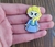 Imagem do Aplique emborrachado princesas