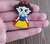 Aplique emborrachado princesas na internet