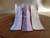 Fita princess - Bicolor - Venda Metro - comprar online