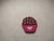 Aplique emborrachado brigadeiro - unidade - comprar online