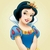 Aplique termocolante Princesas disney - comprar online
