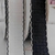 Fita Tweed borda ondulada 38mm