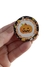 Aplique MDF Halloween na internet