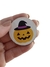 Aplique MDF Halloween