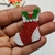 Aplique de feltro Natal - loja online