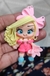 Imagem do Bonequinha de Biscuit
