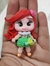 Bonequinha de Biscuit - Princesas da Disney