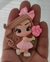 Imagem do Bonequinha de Biscuit