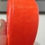 Fita de organza sanding 38mm - metro