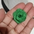 Flor de tecido - poliester - comprar online