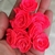 Flor de tecido - poliester - comprar online