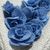 Imagem do Flor de tecido - poliester